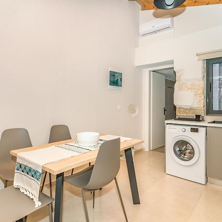 Myra City House Chania  Exterior foto
