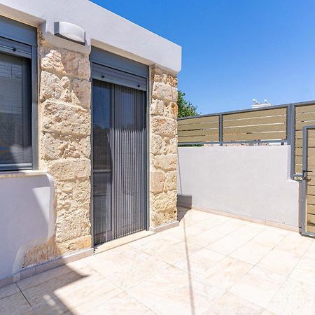 Myra City House Chania  Exterior foto