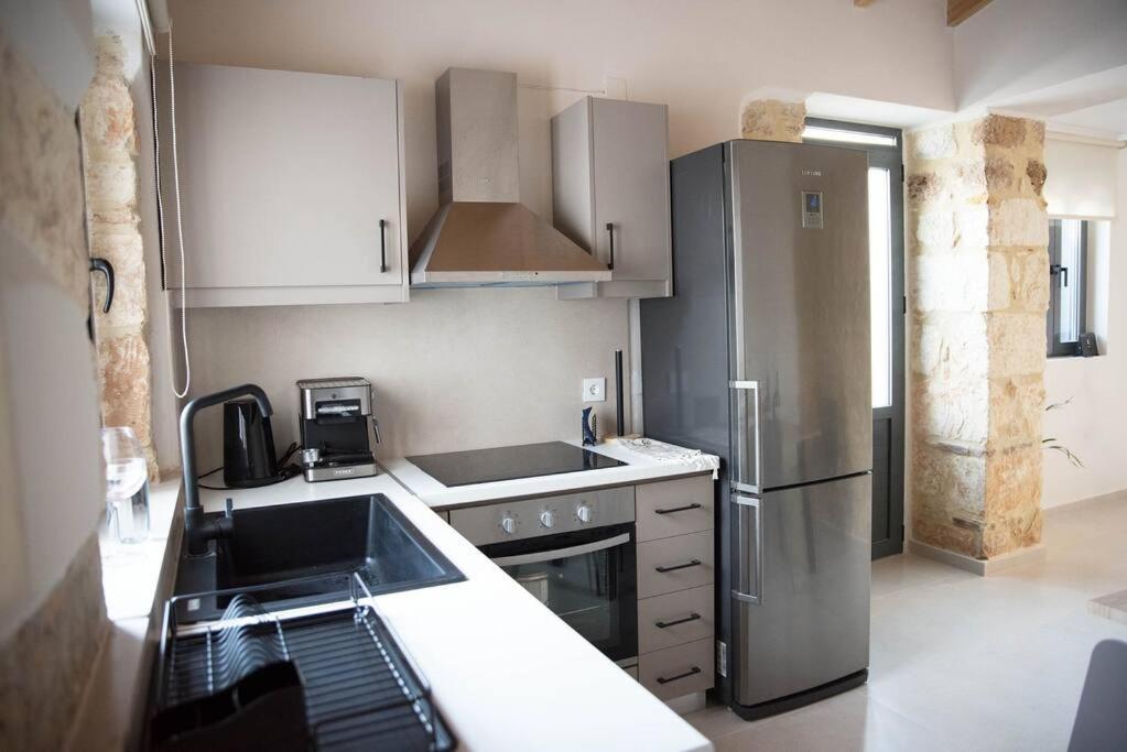 Myra City House Chania  Exterior foto