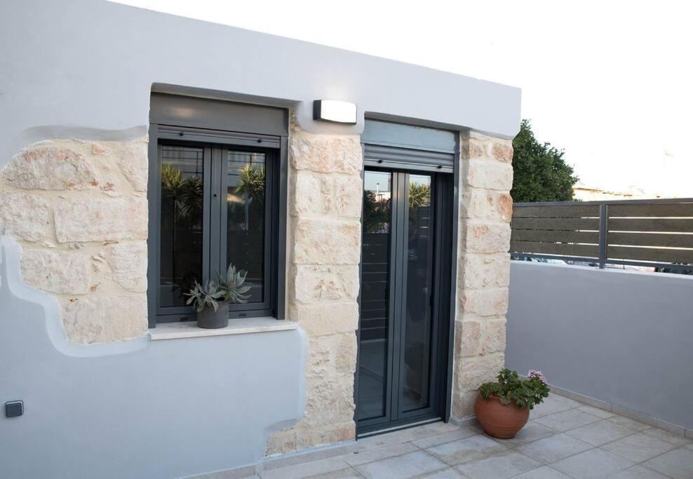 Myra City House Chania  Exterior foto