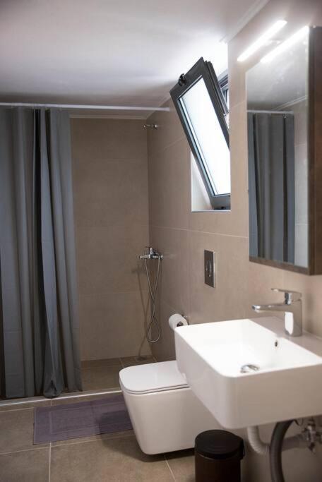 Myra City House Chania  Exterior foto