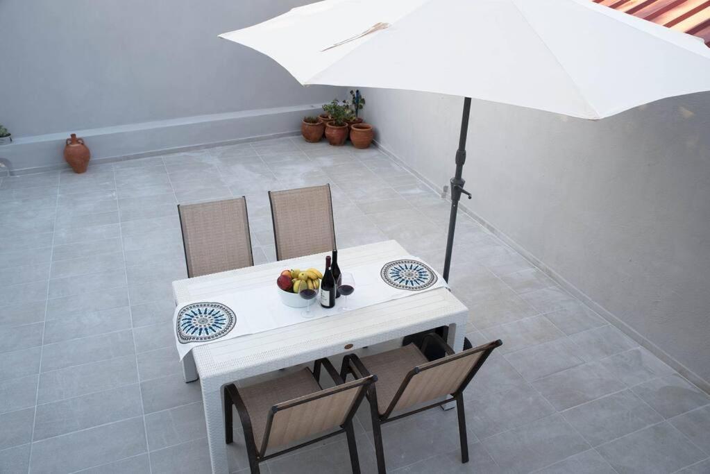 Myra City House Chania  Exterior foto
