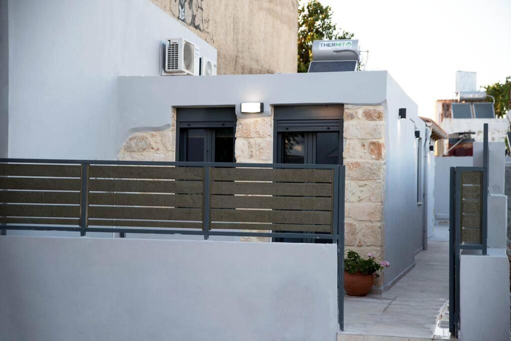 Myra City House Chania  Exterior foto