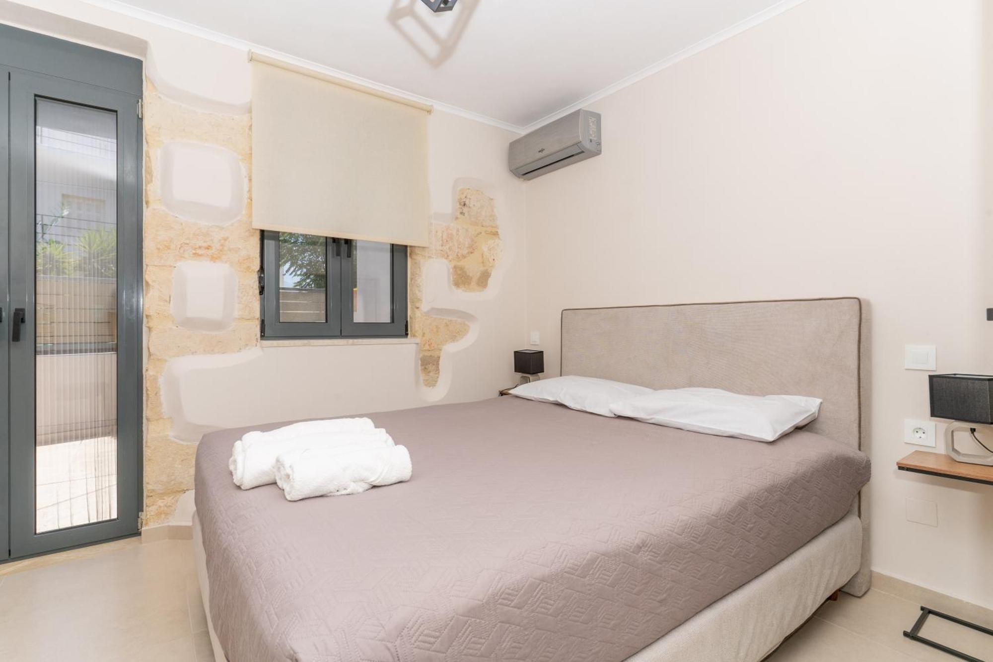 Myra City House Chania  Exterior foto