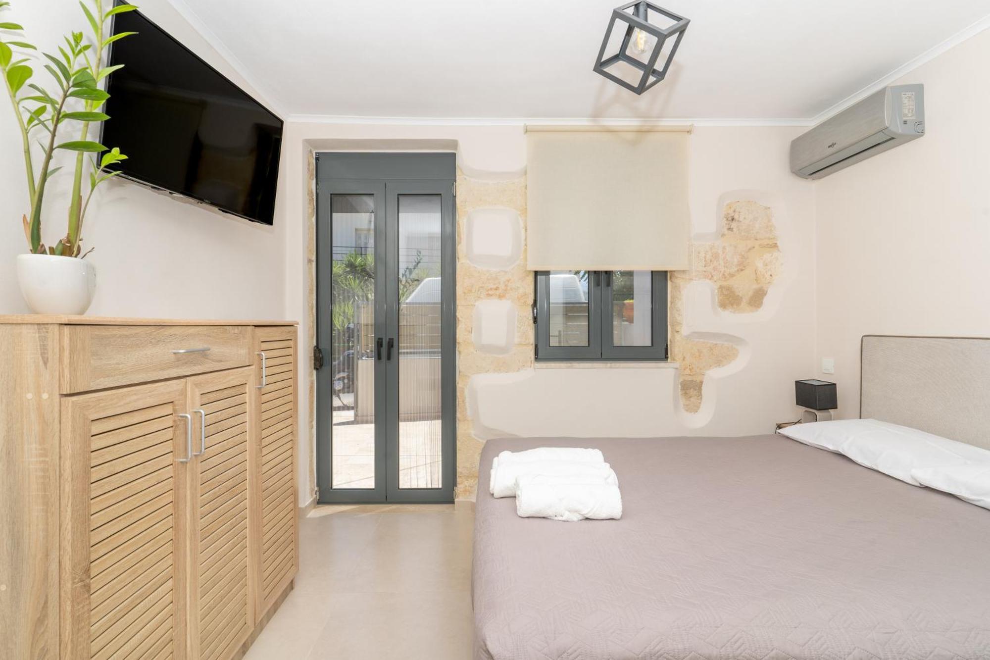 Myra City House Chania  Exterior foto