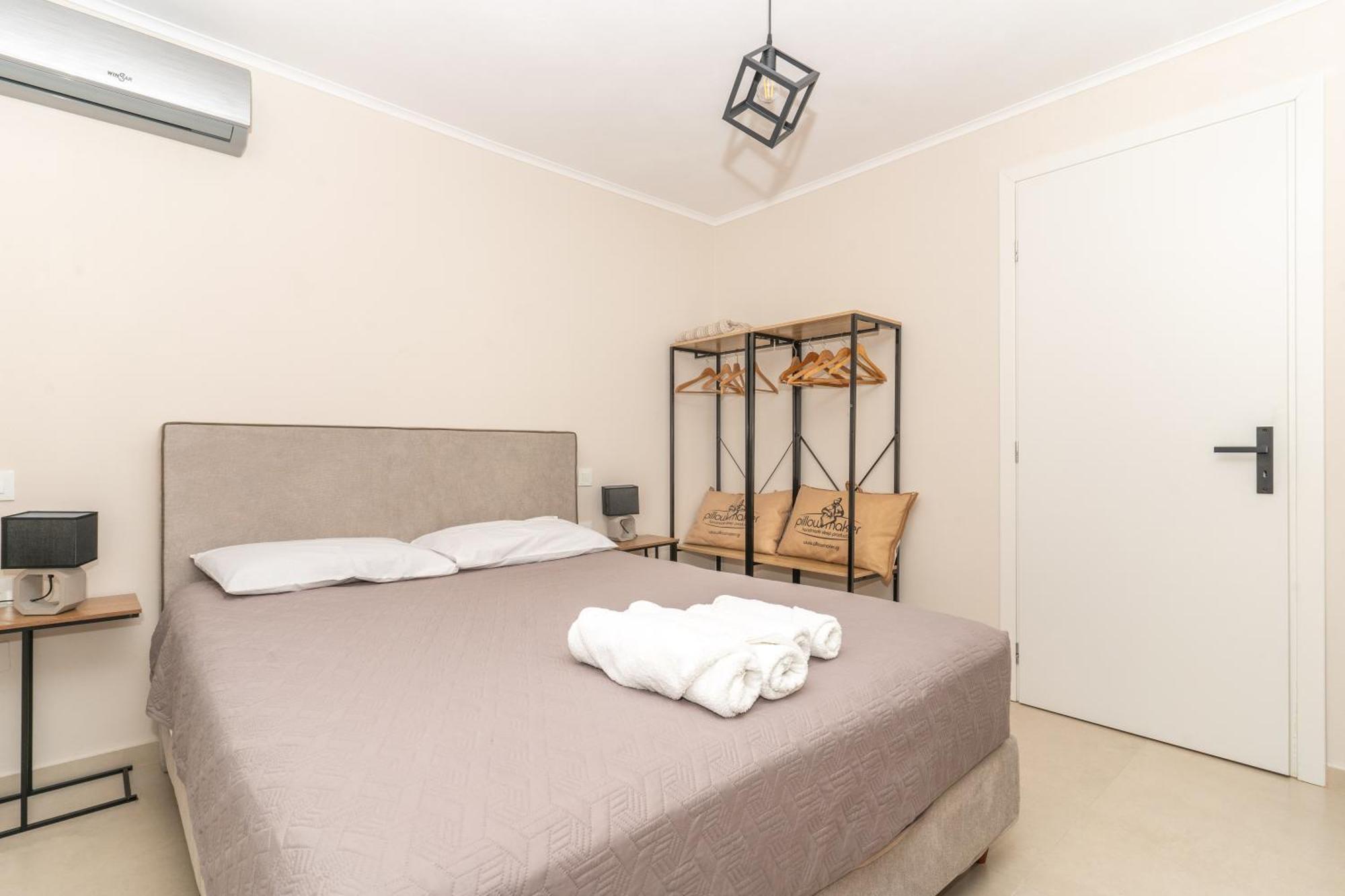 Myra City House Chania  Exterior foto