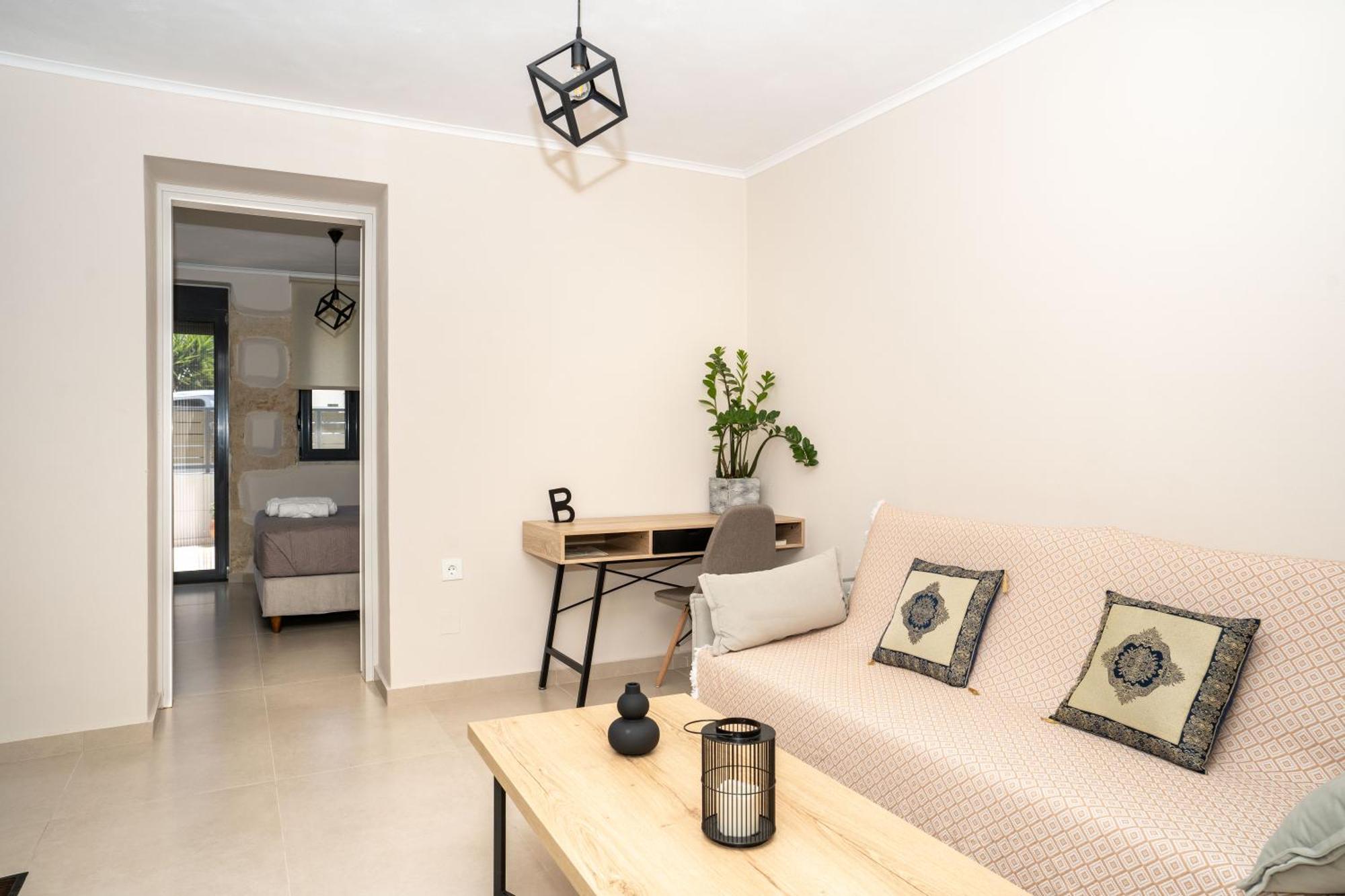 Myra City House Chania  Exterior foto