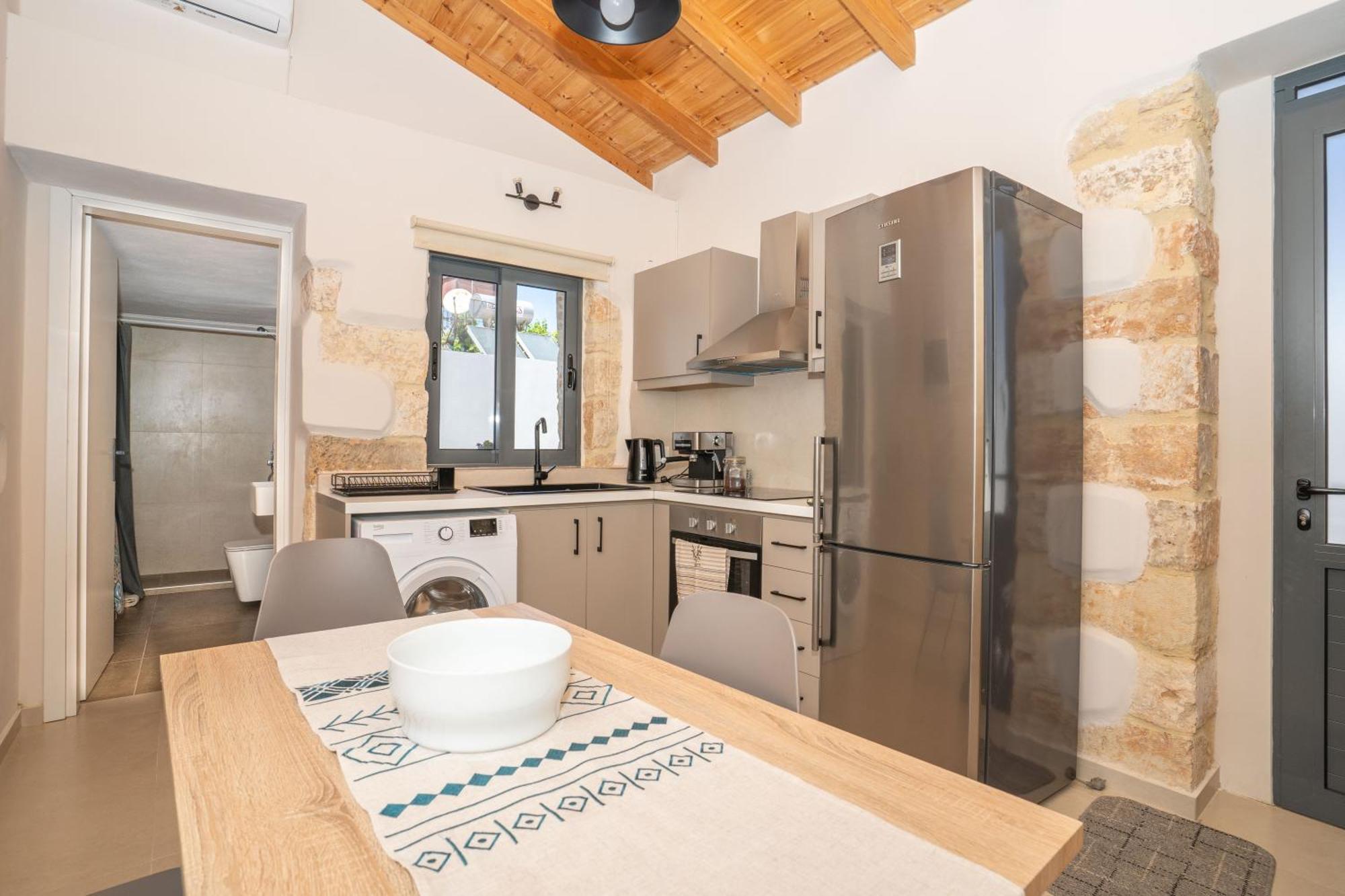 Myra City House Chania  Exterior foto