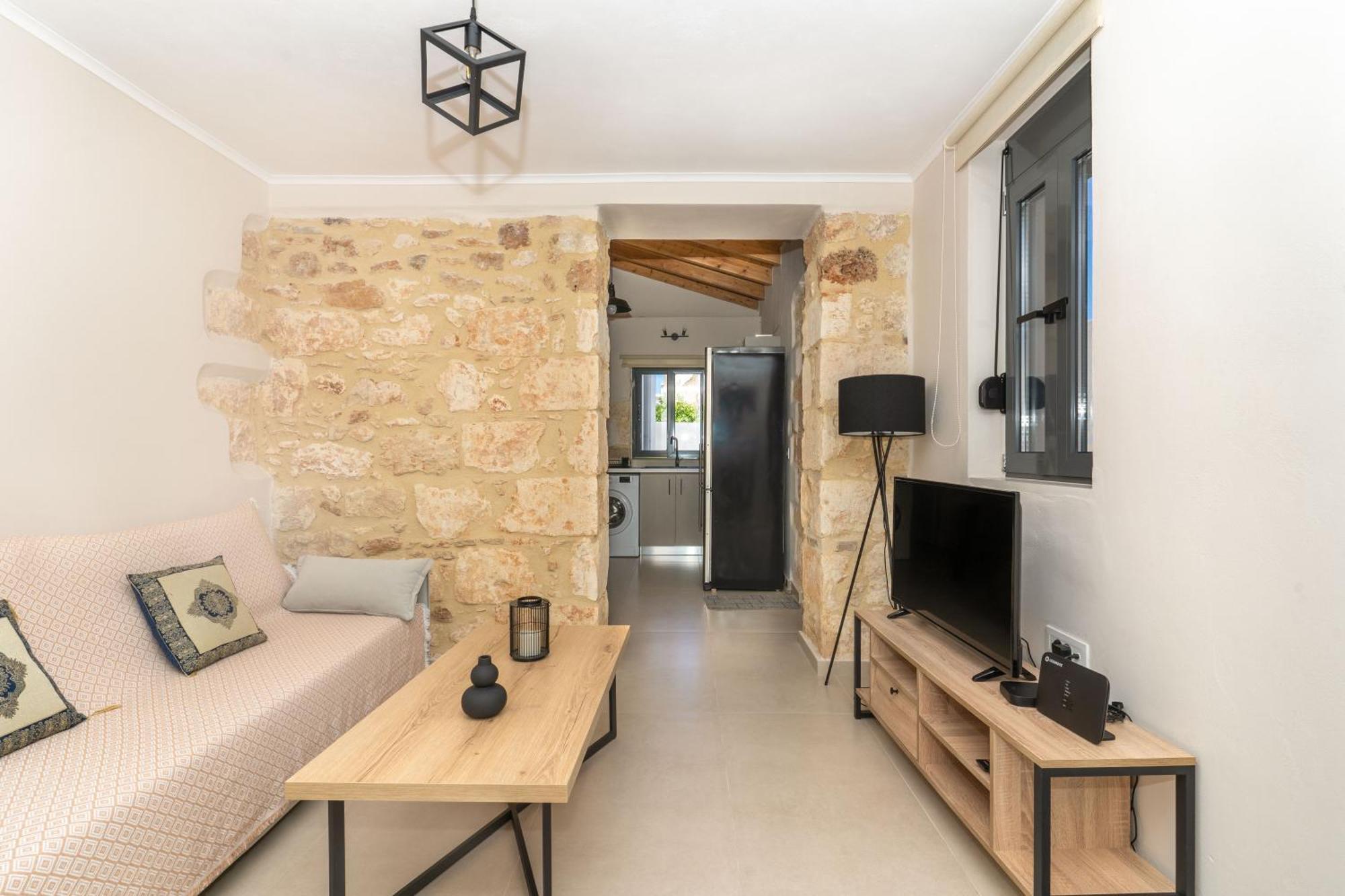 Myra City House Chania  Exterior foto