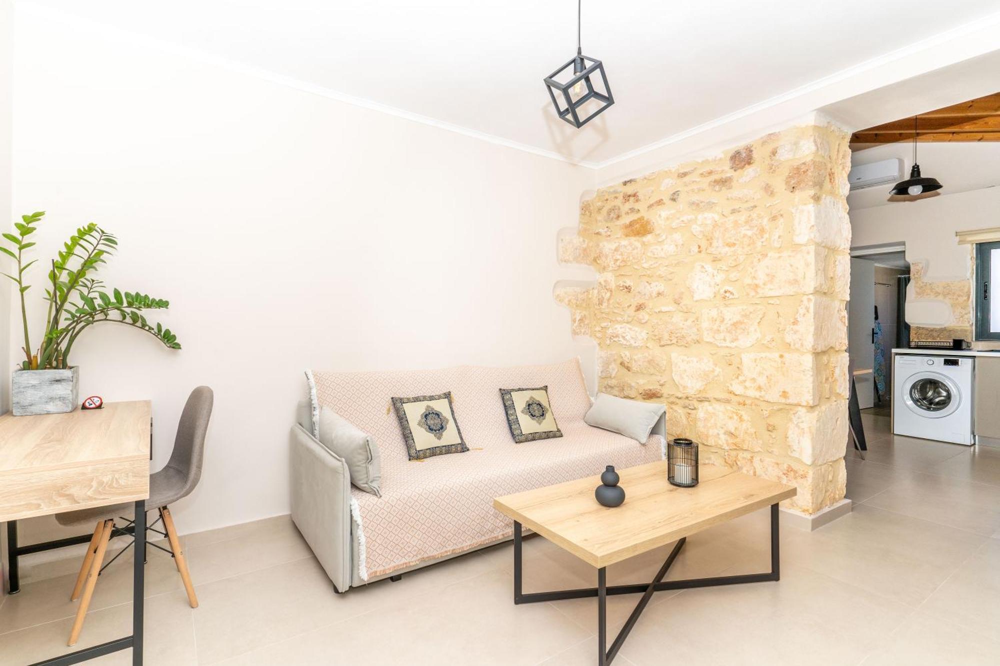 Myra City House Chania  Exterior foto