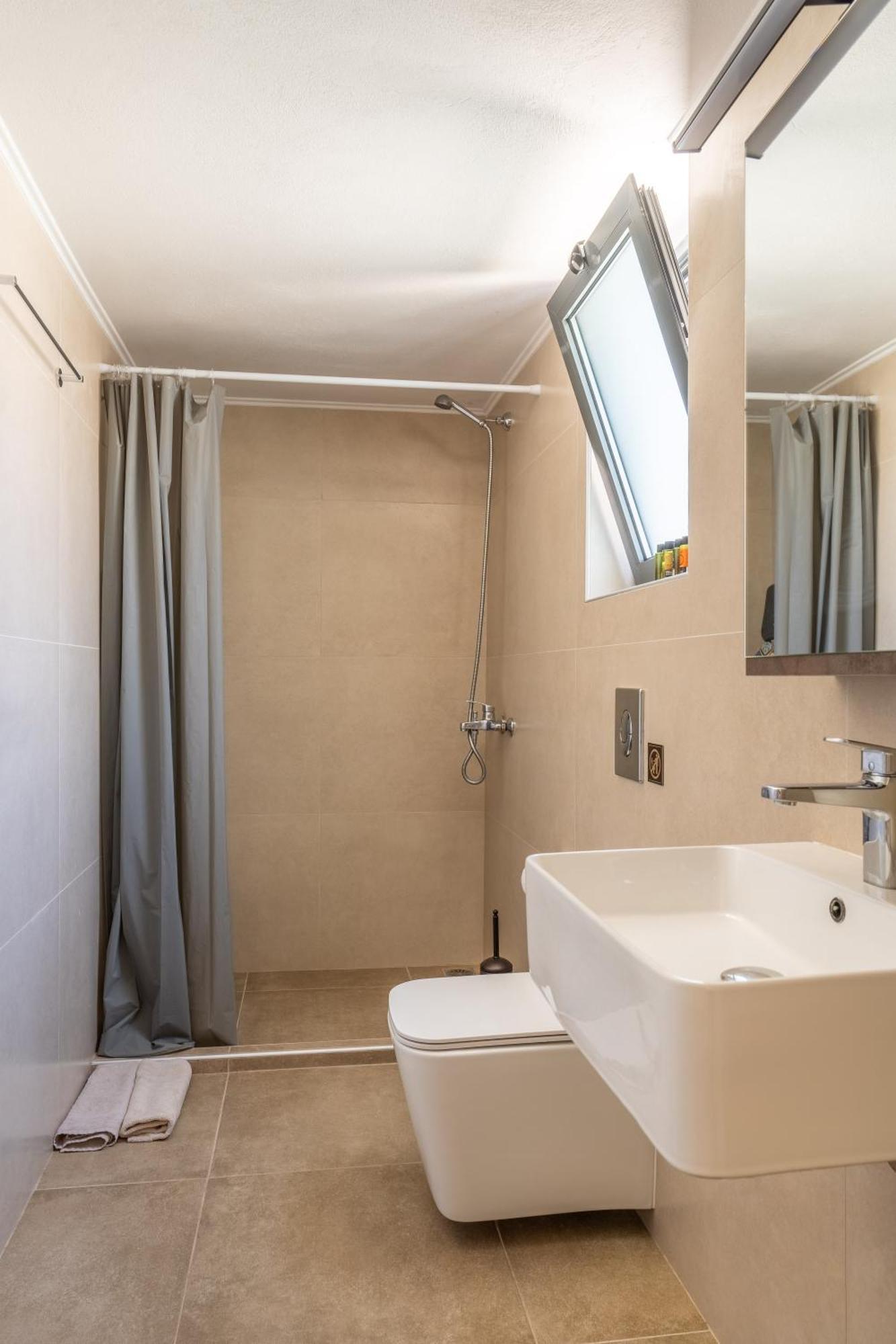 Myra City House Chania  Exterior foto